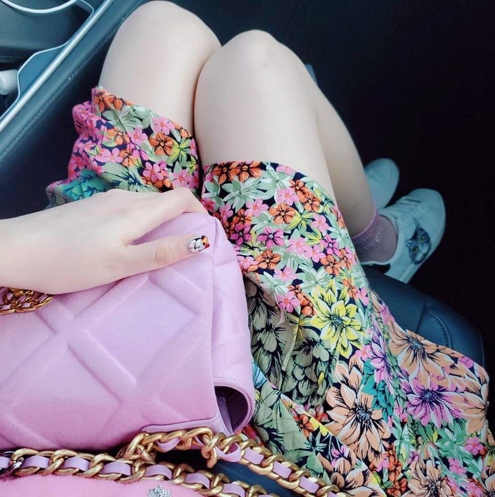 Meet your Posher, Kim